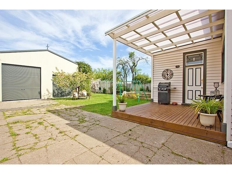 1 Lamont Street, Invermay TAS 7248
