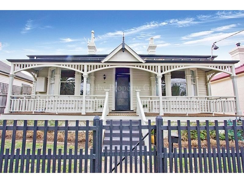 44 High Street, East Launceston TAS 7250