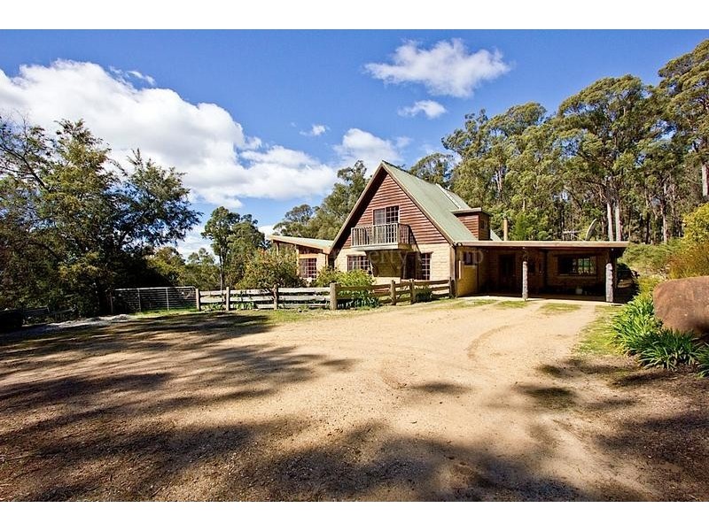 235 Bridgenorth Road, Legana TAS 7277