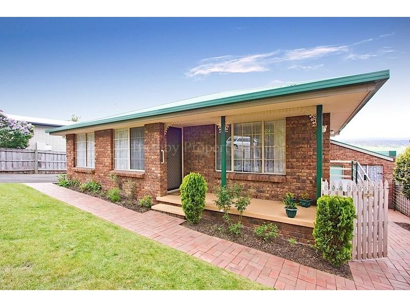 1/165 Opossum Road, Norwood TAS 7250