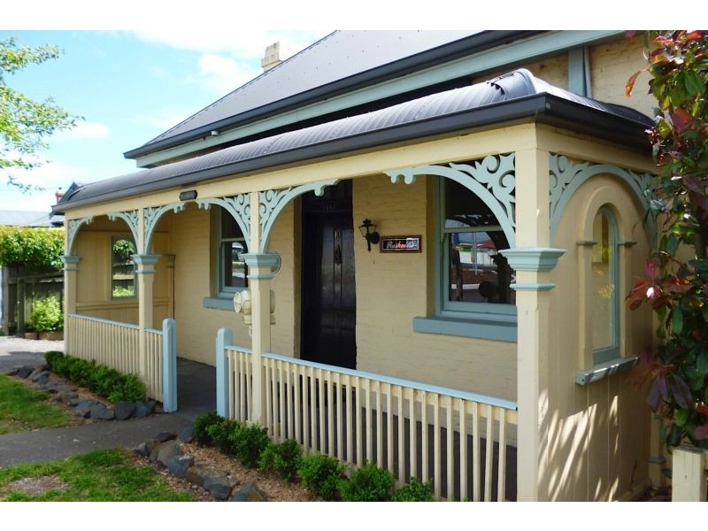 10 Old Punt Road, Perth TAS 7300