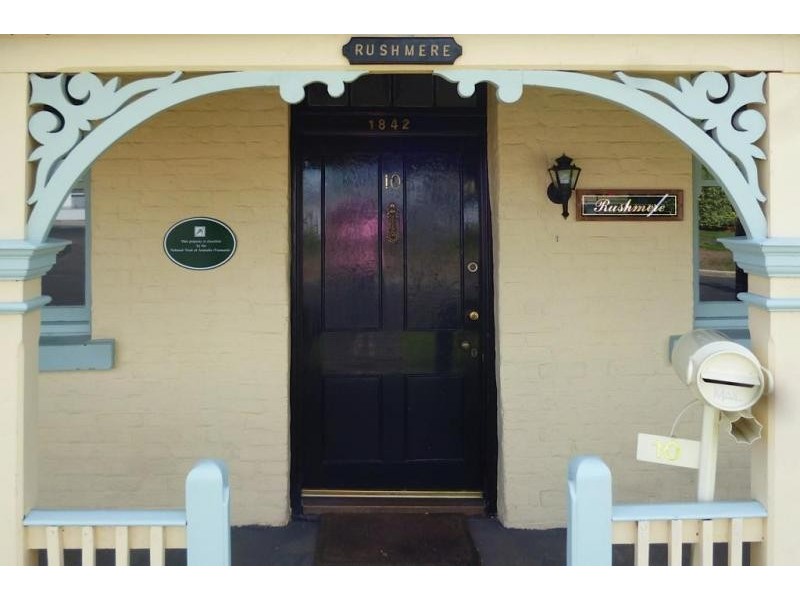 10 Old Punt Road, Perth TAS 7300