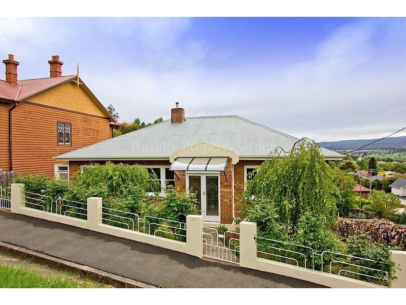 72 Wentworth Street, Newstead TAS 7250