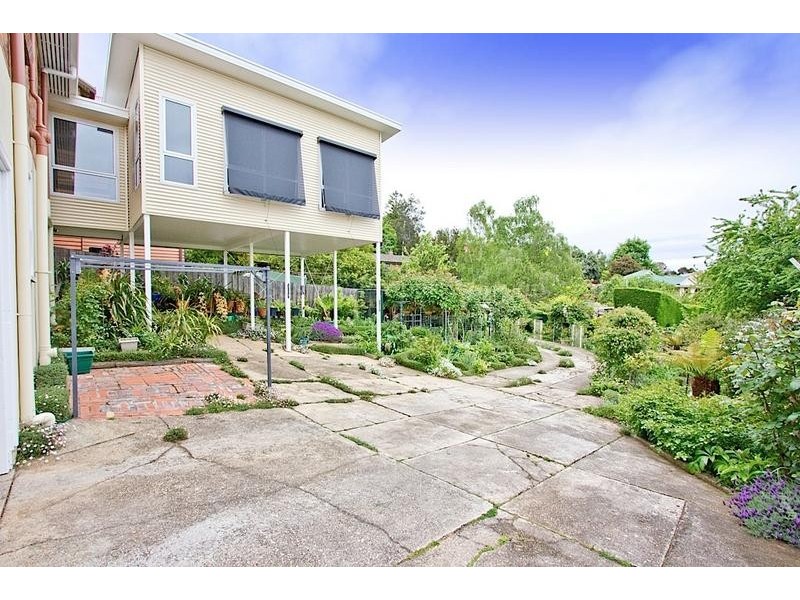 72 Wentworth Street, Newstead TAS 7250