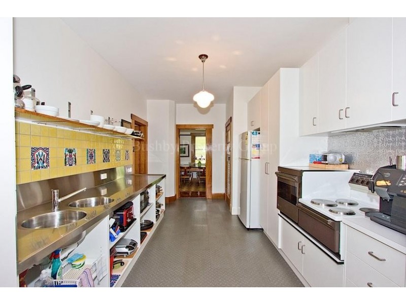 72 Wentworth Street, Newstead TAS 7250