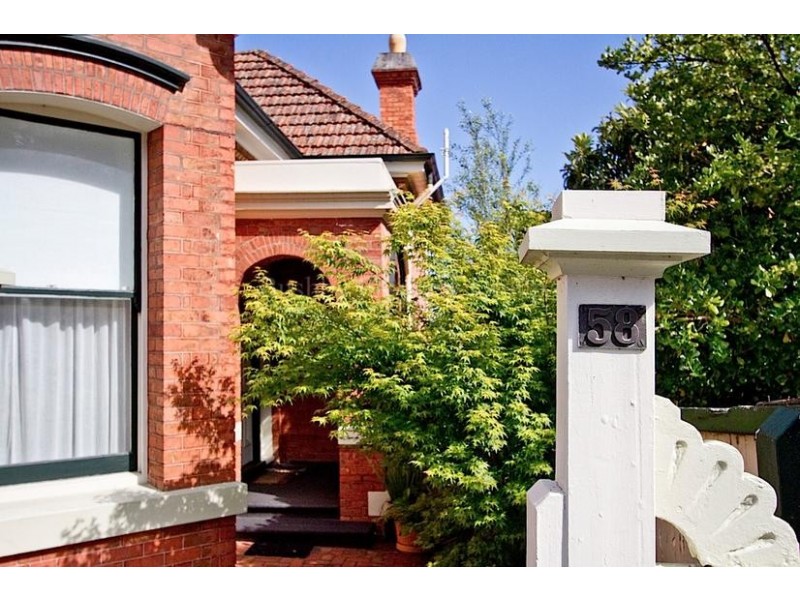 58 York Street, Launceston TAS 7250