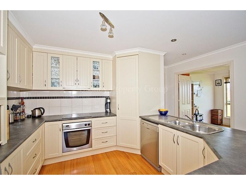 127 Mount Stuart Drive, Newnham TAS 7248