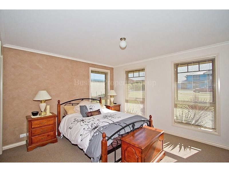 127 Mount Stuart Drive, Newnham TAS 7248