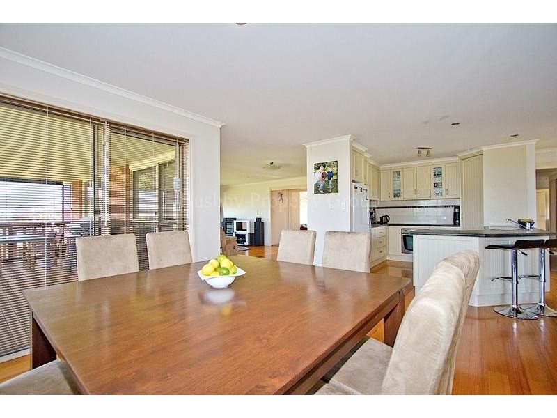 127 Mount Stuart Drive, Newnham TAS 7248