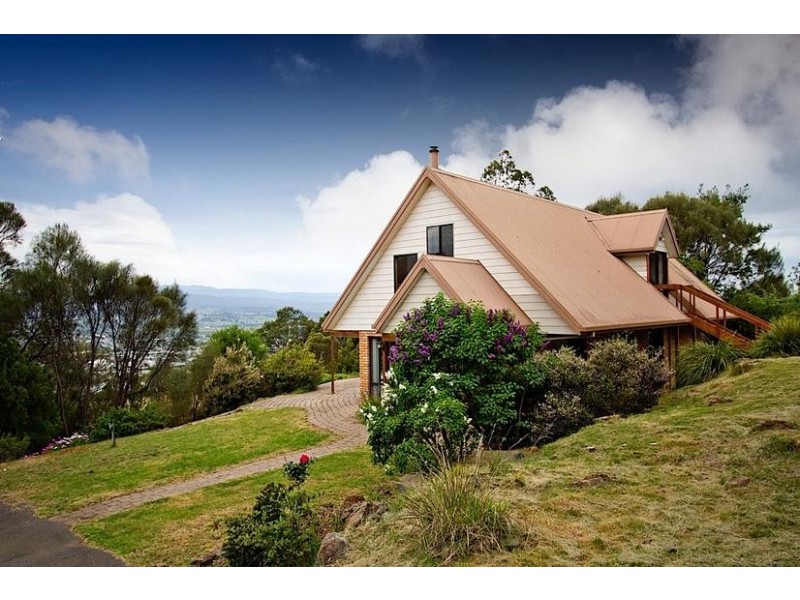 51 Newlands Street, Trevallyn TAS 7250