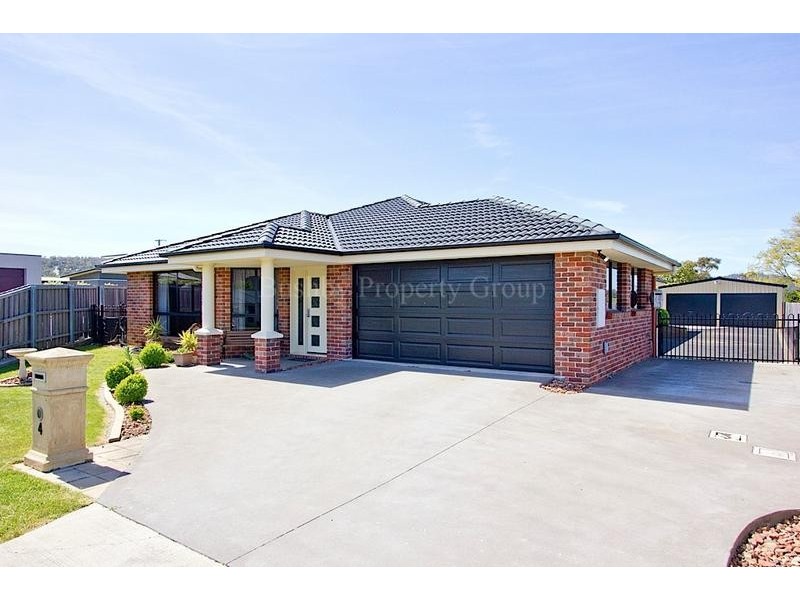 4 Winton Fields Court, Hadspen TAS 7290