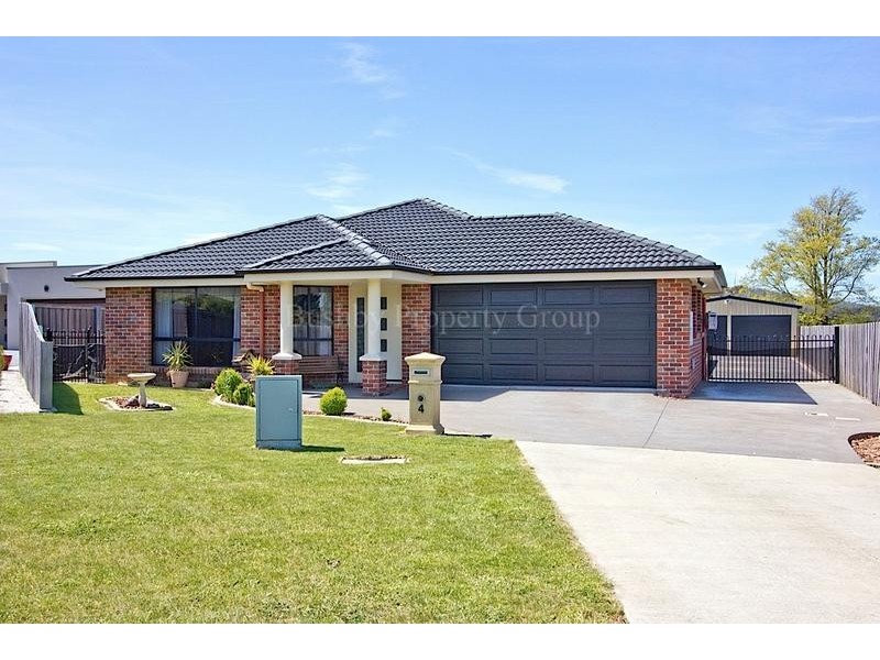 4 Winton Fields Court, Hadspen TAS 7290