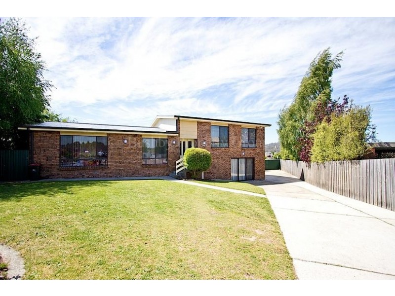 18 Zena Place, Hadspen TAS 7290