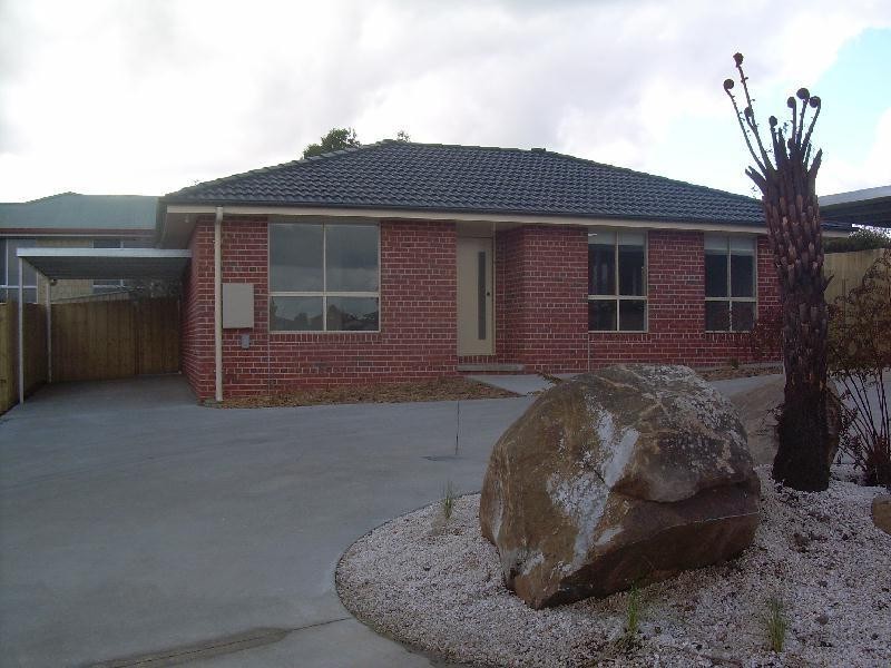 3/57 Essendon Street, Summerhill TAS 7250