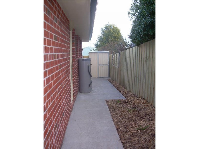 3/57 Essendon Street, Summerhill TAS 7250