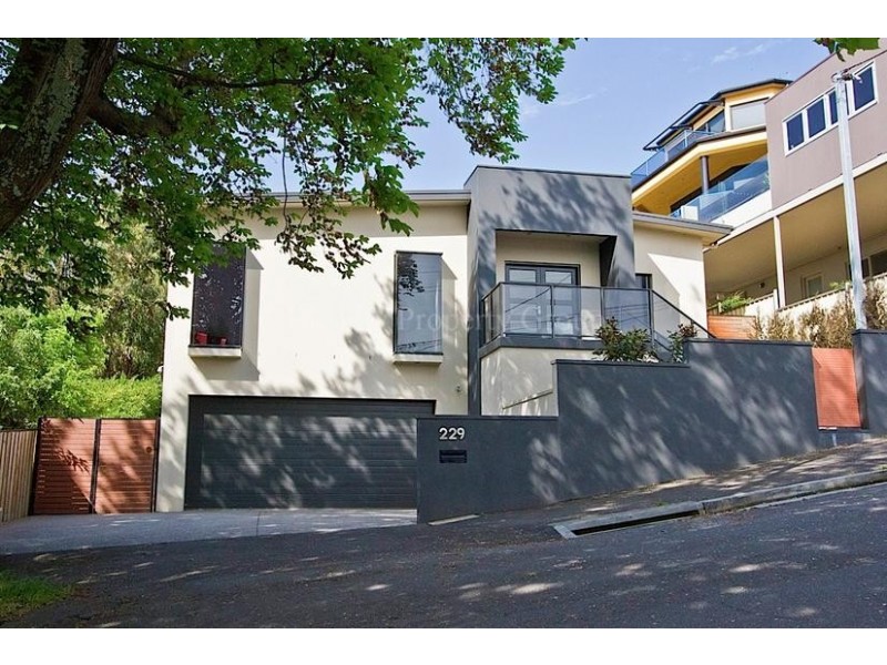 229 St John Street, Launceston TAS 7250