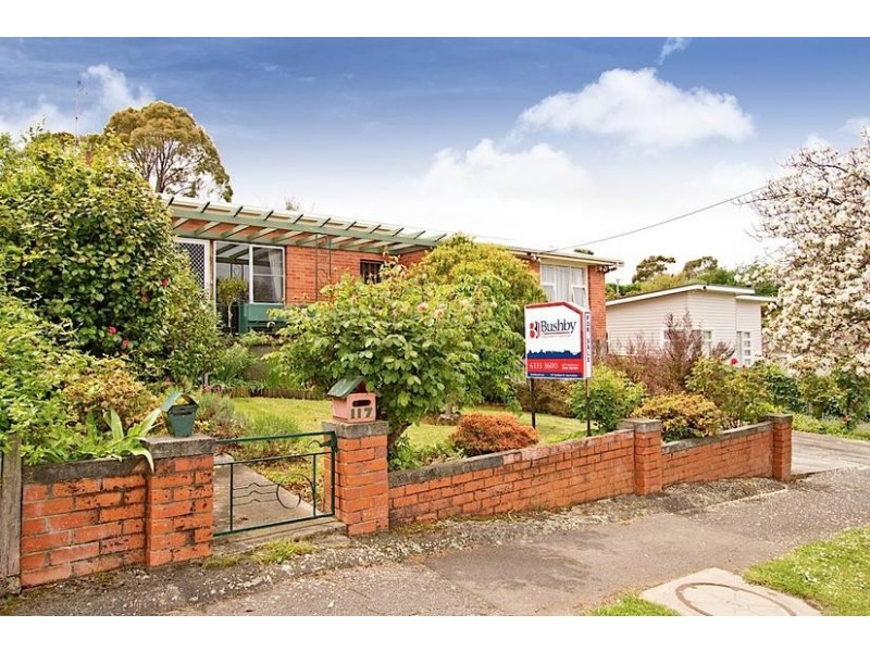117 Cambridge Street, West Launceston TAS 7250