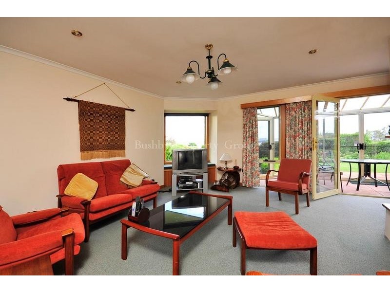 14 Woodlawn Road, Windermere TAS 7252