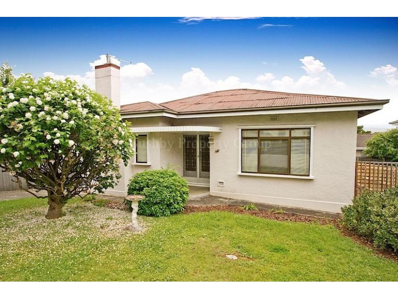 137 Abbott Street, Newstead TAS 7250