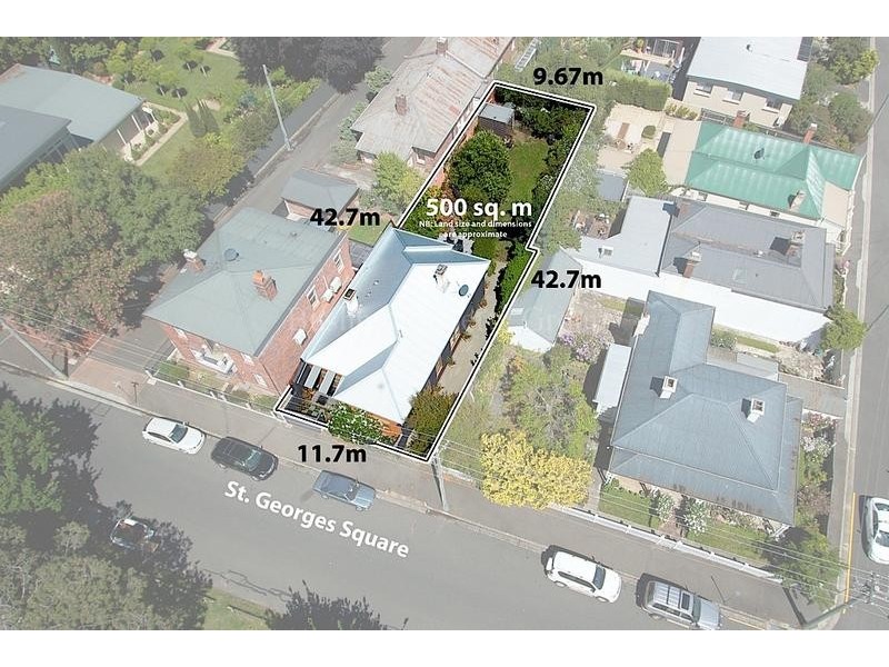 10 St Georges Square, East Launceston TAS 7250