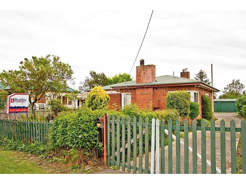 18 Catherine Street, Longford TAS 7301
