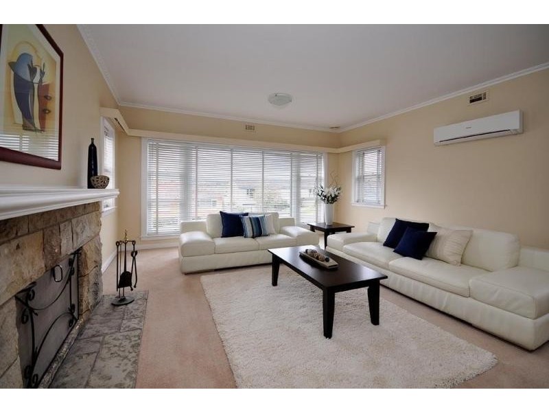 4 Thyne Avenue, Newstead TAS 7250