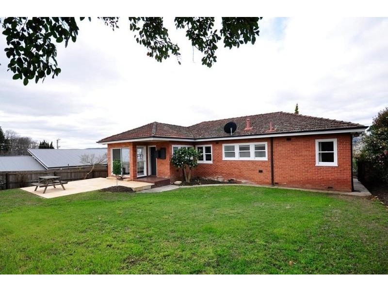 4 Thyne Avenue, Newstead TAS 7250