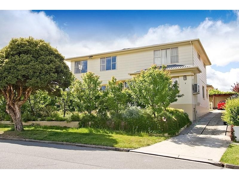 1 Reid Street, Kings Meadows TAS 7249