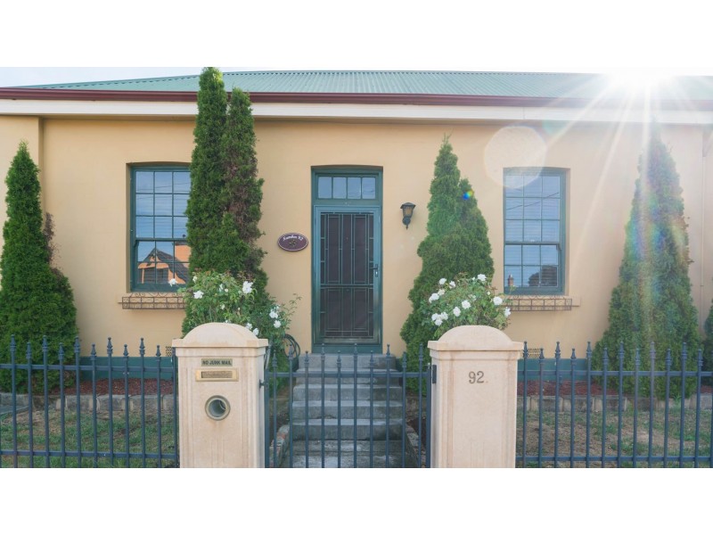 92 Margaret Street, Launceston TAS 7250