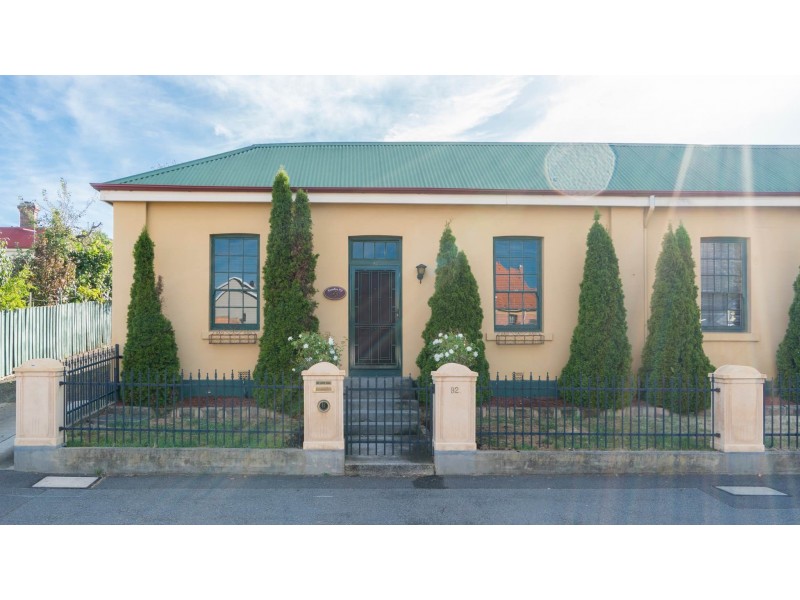 92 Margaret Street, Launceston TAS 7250
