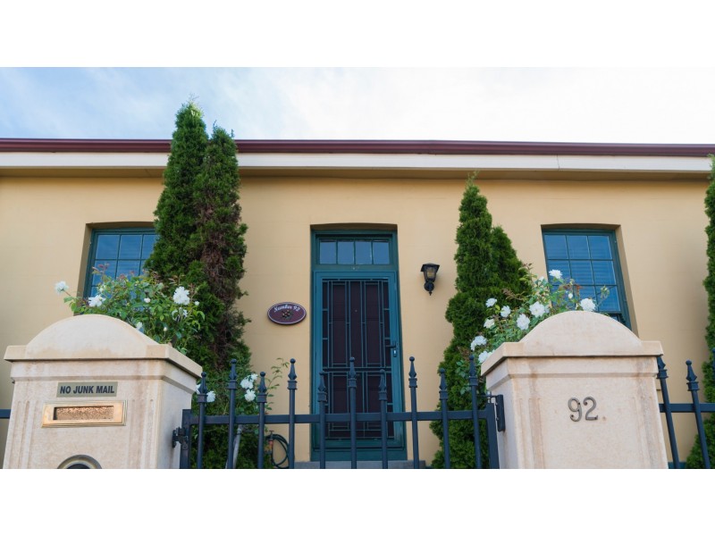92 Margaret Street, Launceston TAS 7250