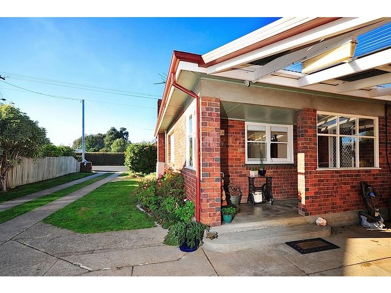 88 Marlborough Street, Longford TAS 7301