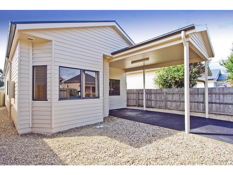 6a Ferrall Street, Invermay TAS 7248