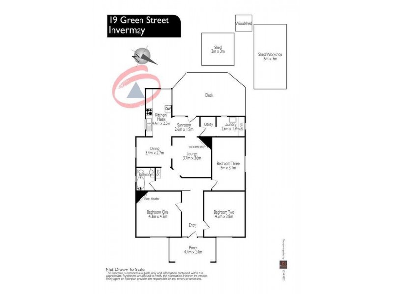 19 Green Street, Invermay TAS 7248