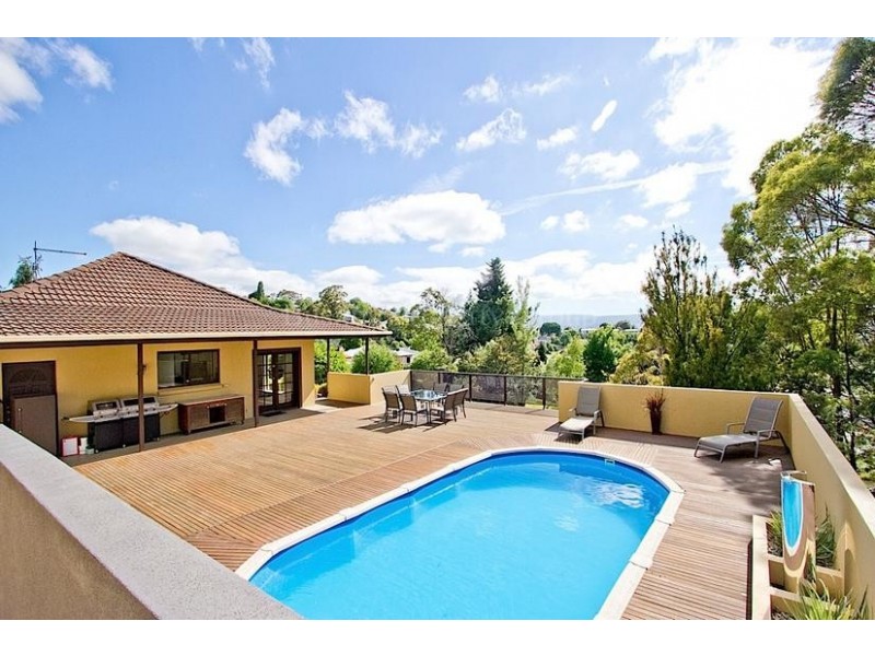 43 Bowen Avenue, Trevallyn TAS 7250