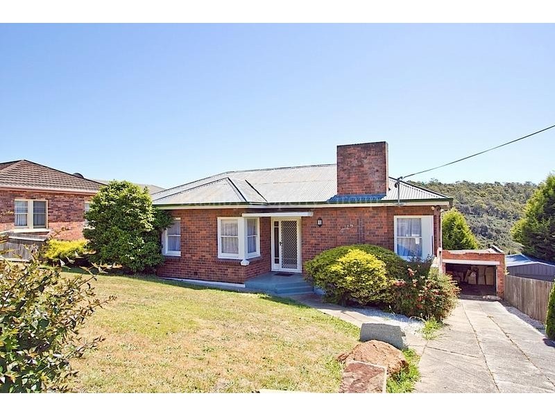 12 Merivale Street, South Launceston TAS 7249