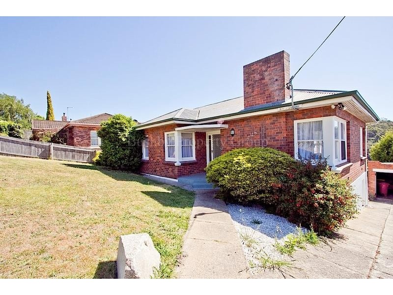 12 Merivale Street, South Launceston TAS 7249