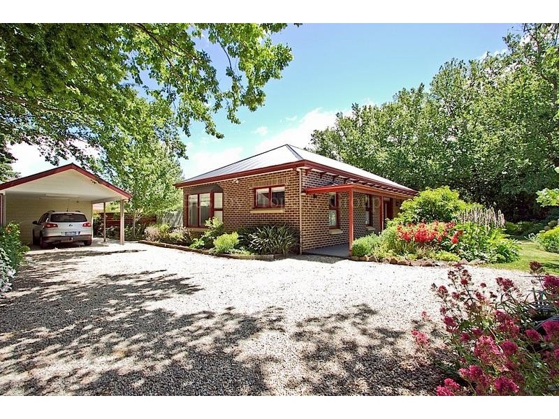 25 High Street, Evandale TAS 7212