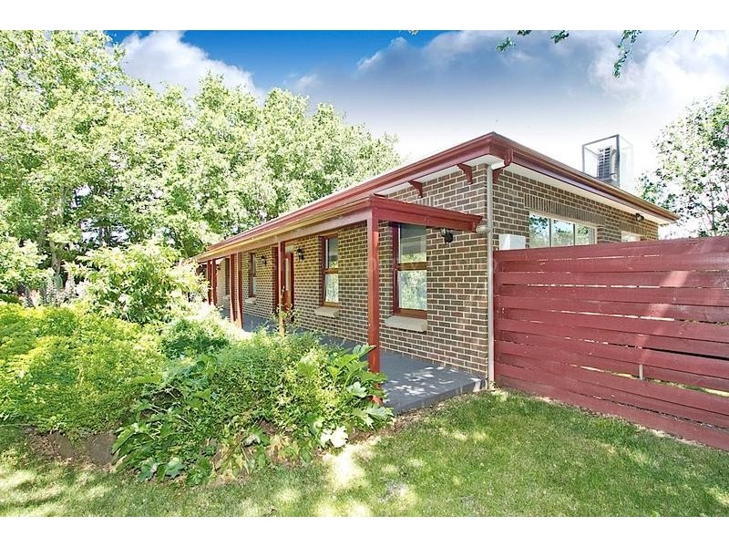 25 High Street, Evandale TAS 7212