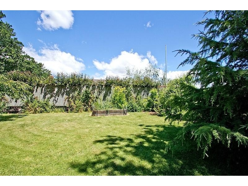 25 High Street, Evandale TAS 7212