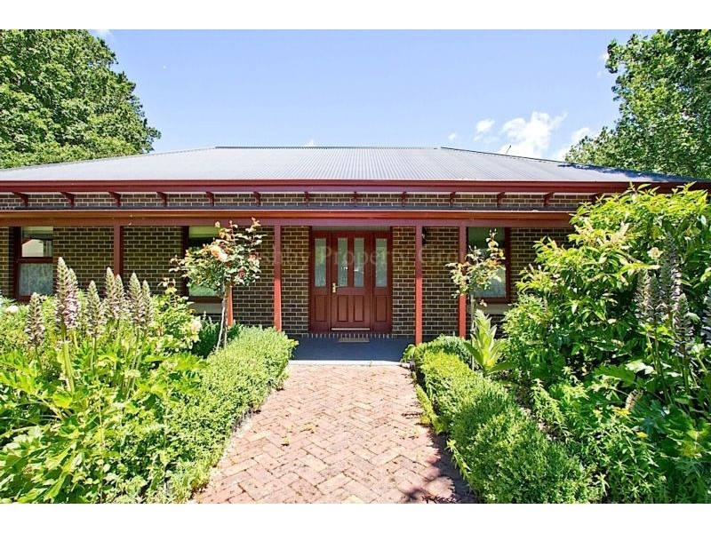 25 High Street, Evandale TAS 7212