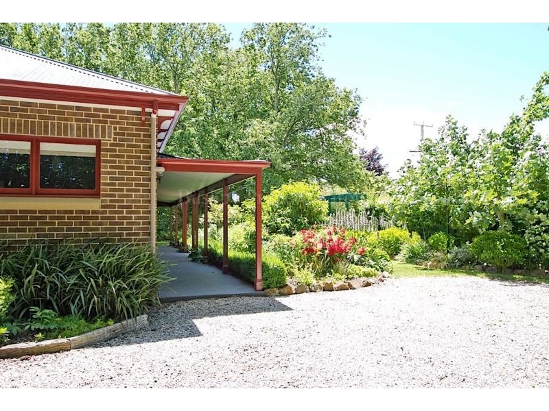 25 High Street, Evandale TAS 7212