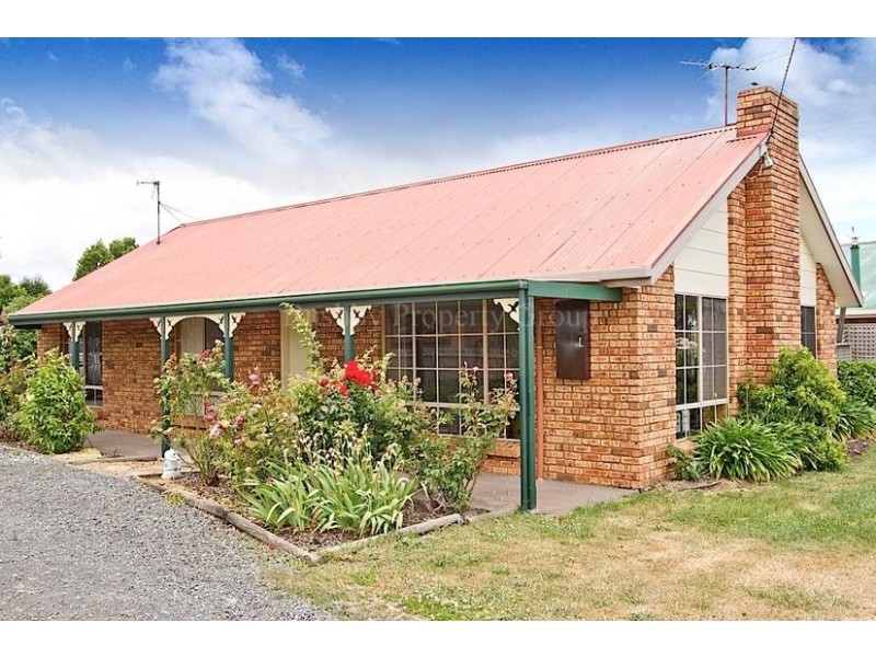 11 Mulgrave Street, Perth TAS 7300