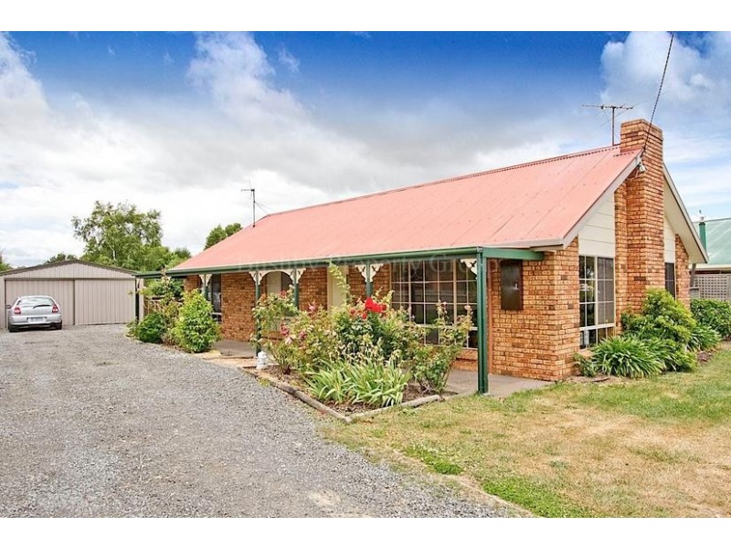 11 Mulgrave Street, Perth TAS 7300