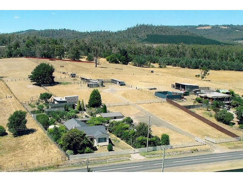 25 Frankford Road, Exeter TAS 7275