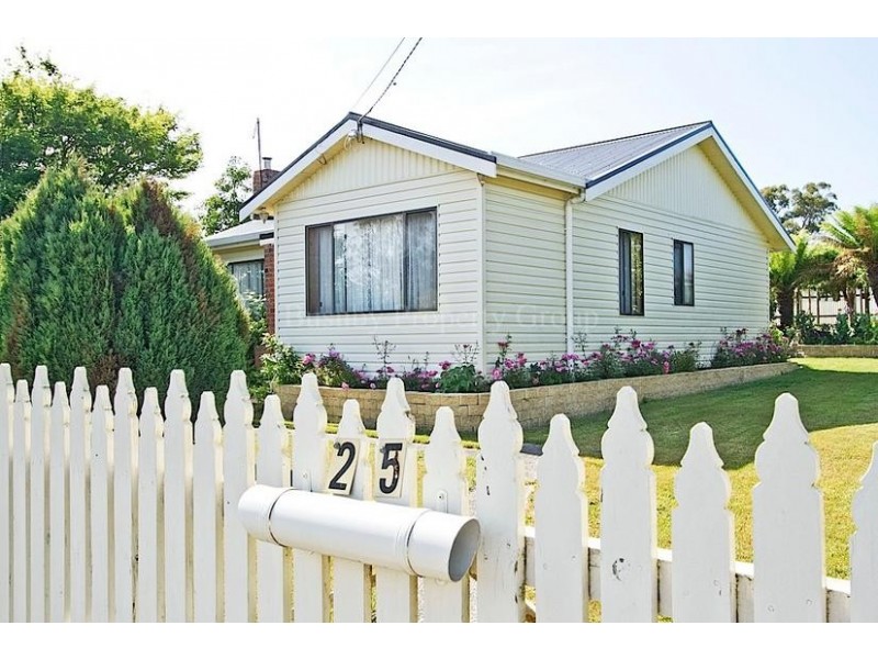 25 Frankford Road, Exeter TAS 7275