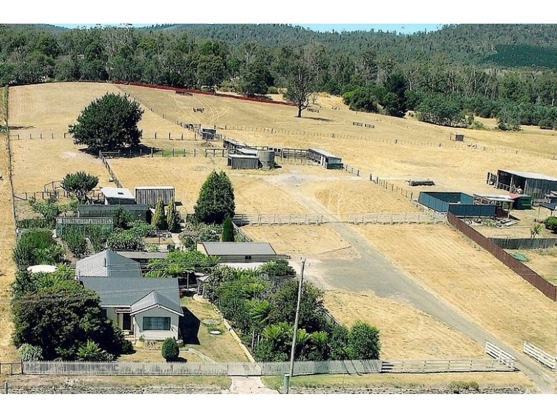 25 Frankford Road, Exeter TAS 7275