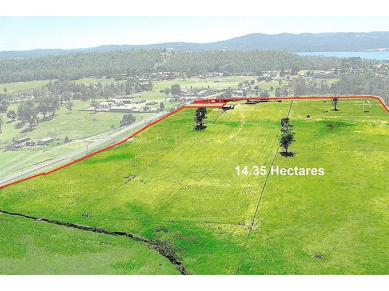 25 Frankford Road, Exeter TAS 7275