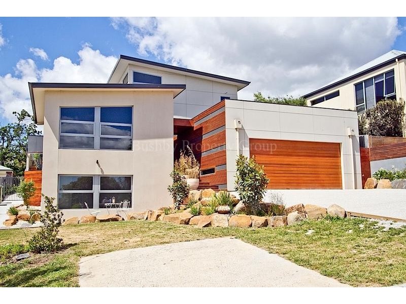 8 Sunnyside Crescent, Trevallyn TAS 7250