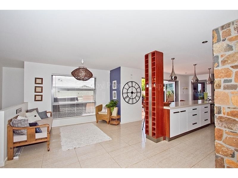 8 Sunnyside Crescent, Trevallyn TAS 7250